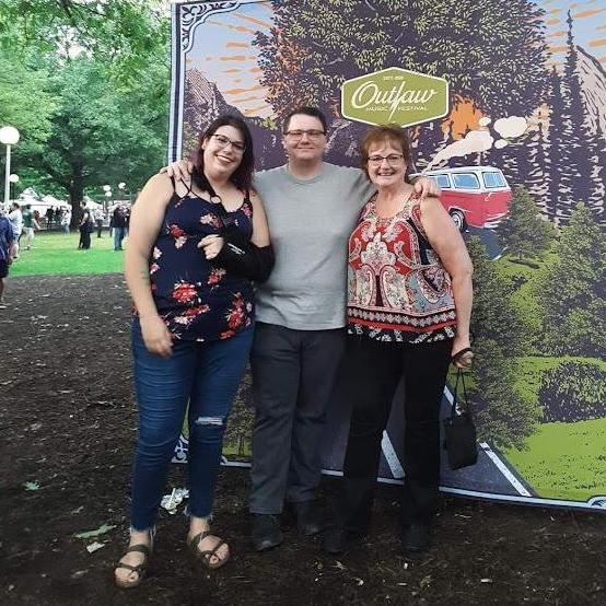 Outlaw Festival 2021