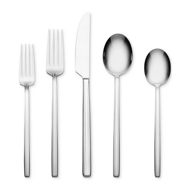 Oneida Dean 20-Pc. Flatware Set, Service for 4