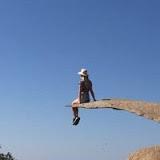 Potato Chip Rock