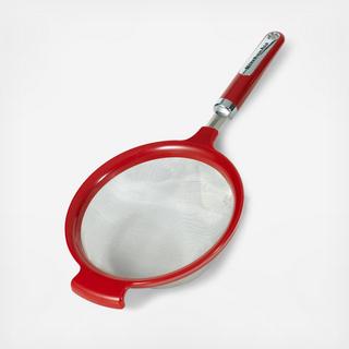 Stainless Mesh Strainer
