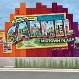 Midtown Plaza Carmel