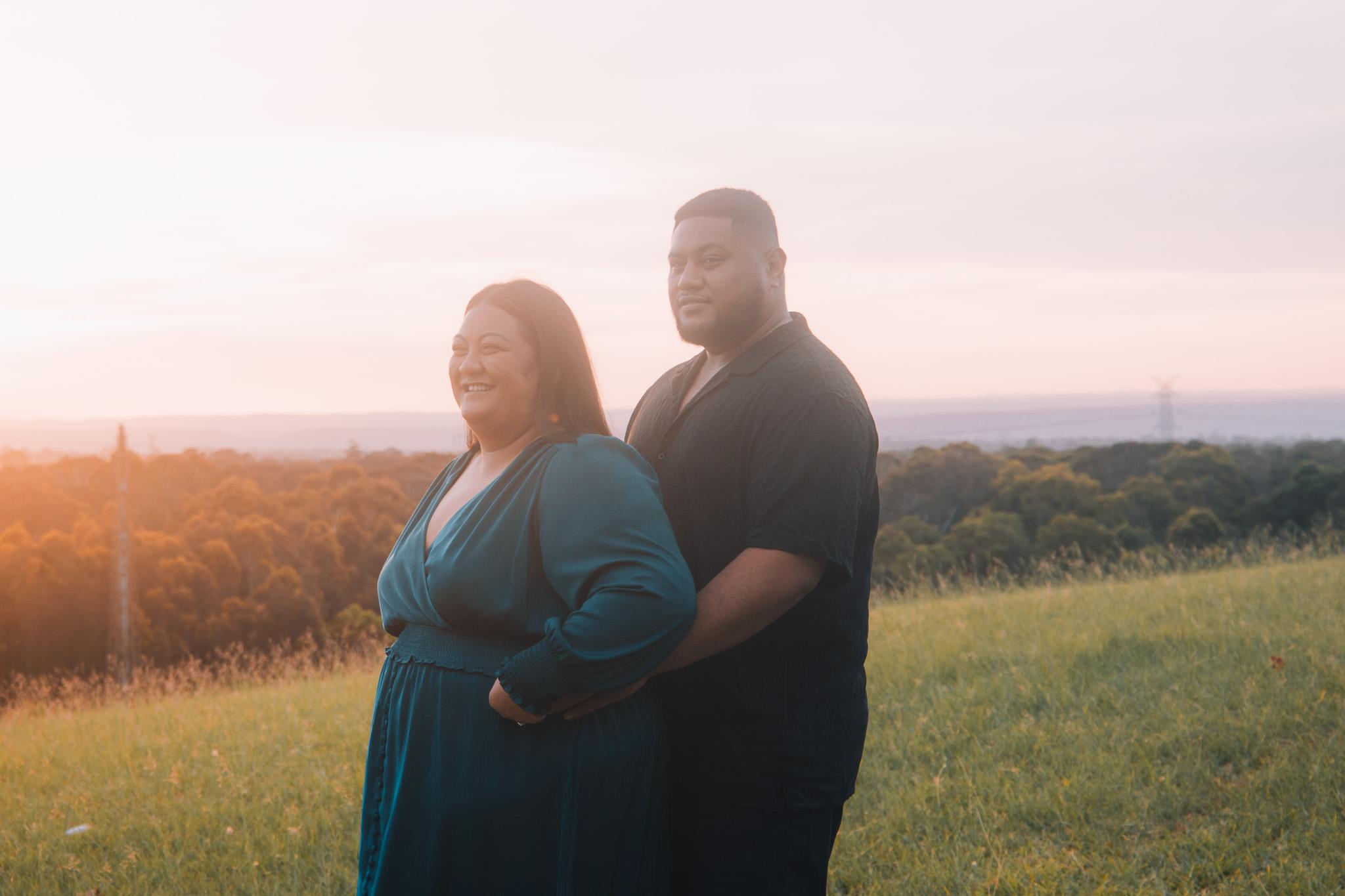 The Wedding Website of Kirisimasi Iva and Pisati Taufa