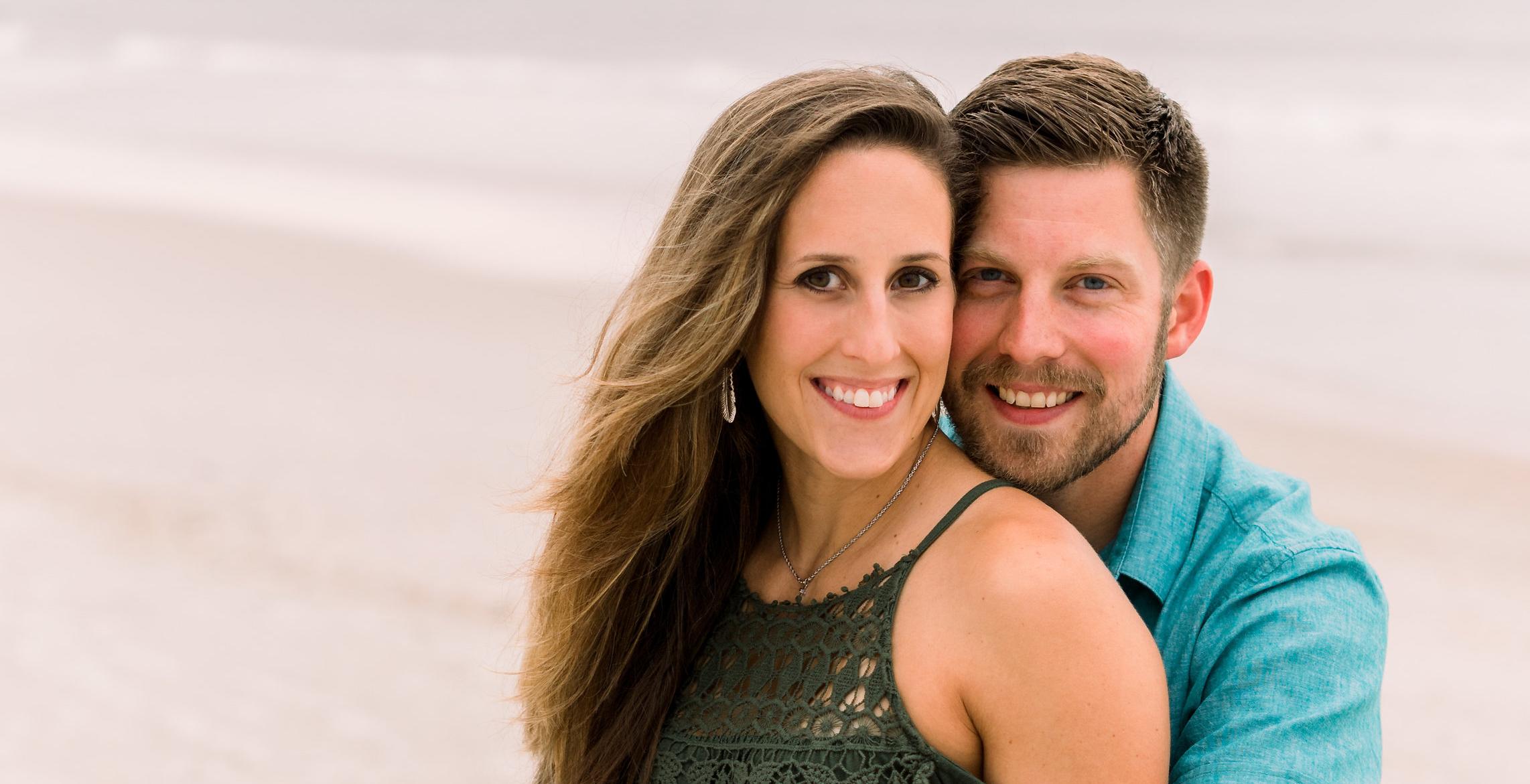 The Wedding Website of Brian Jones and Brittany Johnson