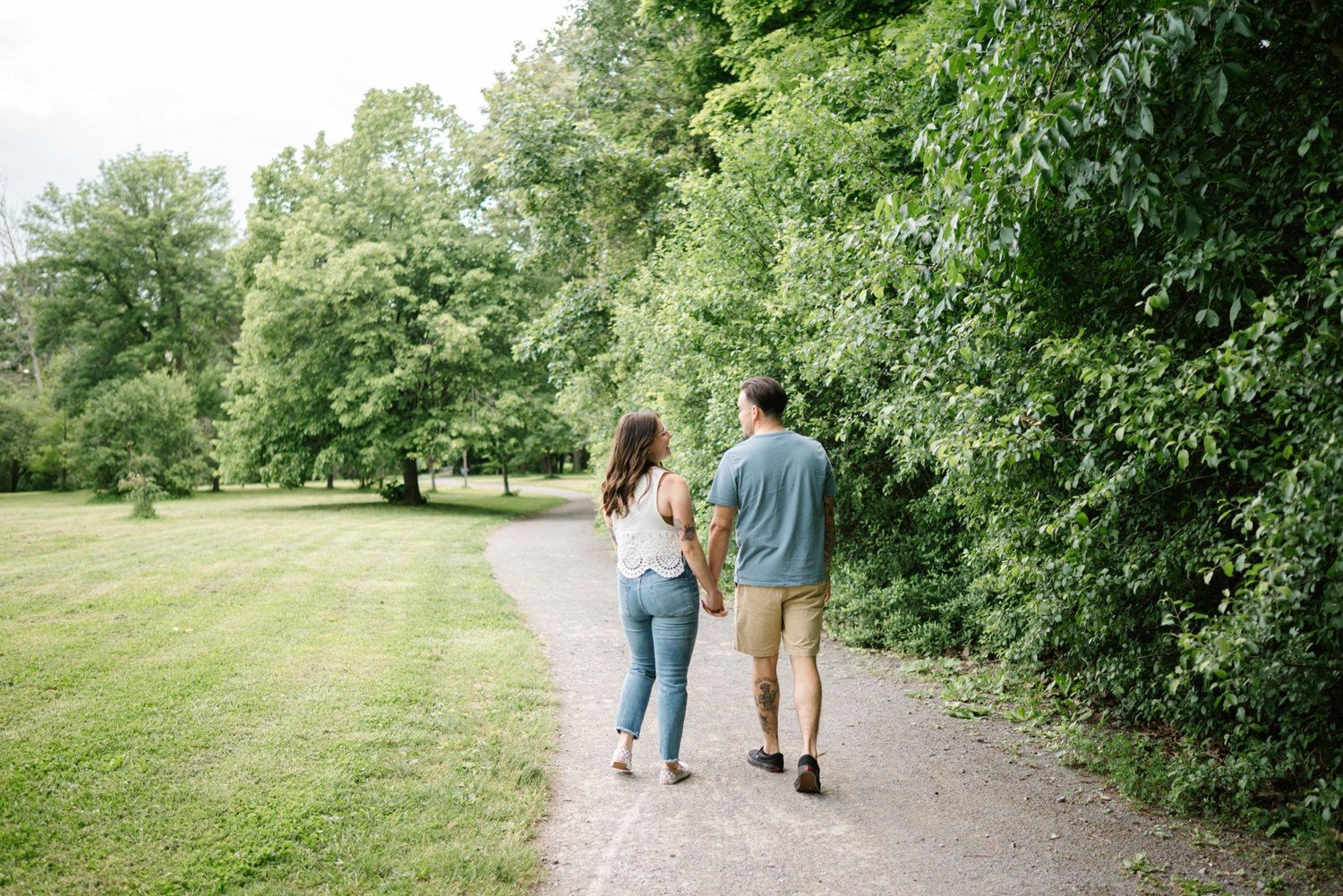 The Wedding Website of Jessica Chapman and Joshua Rustowicz