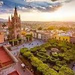 Jardín Allende