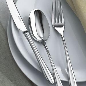 Sambonet Dream Flatware place setting, 40 pieces