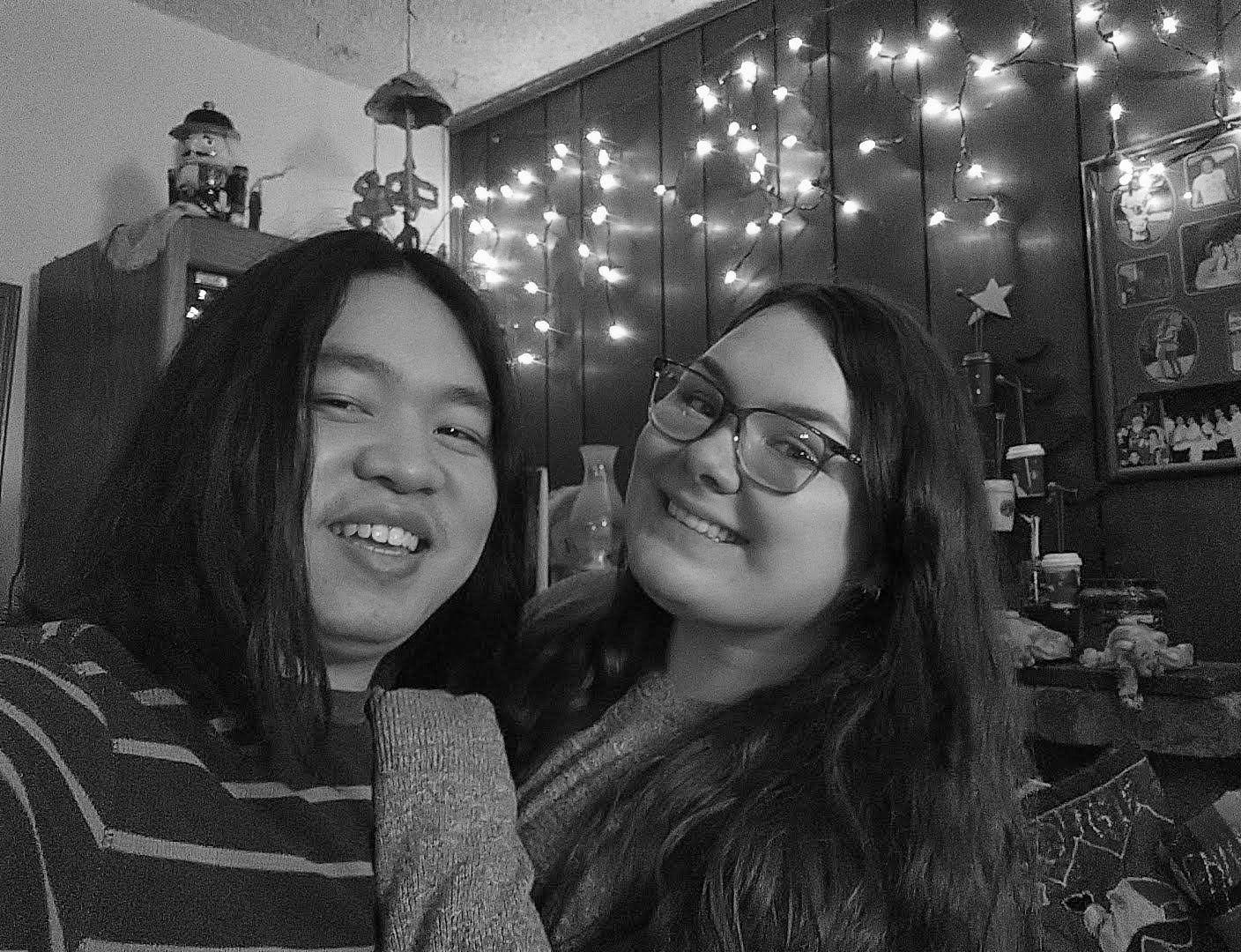 The Wedding Website of Julian Chan and Jennifer Hathaway