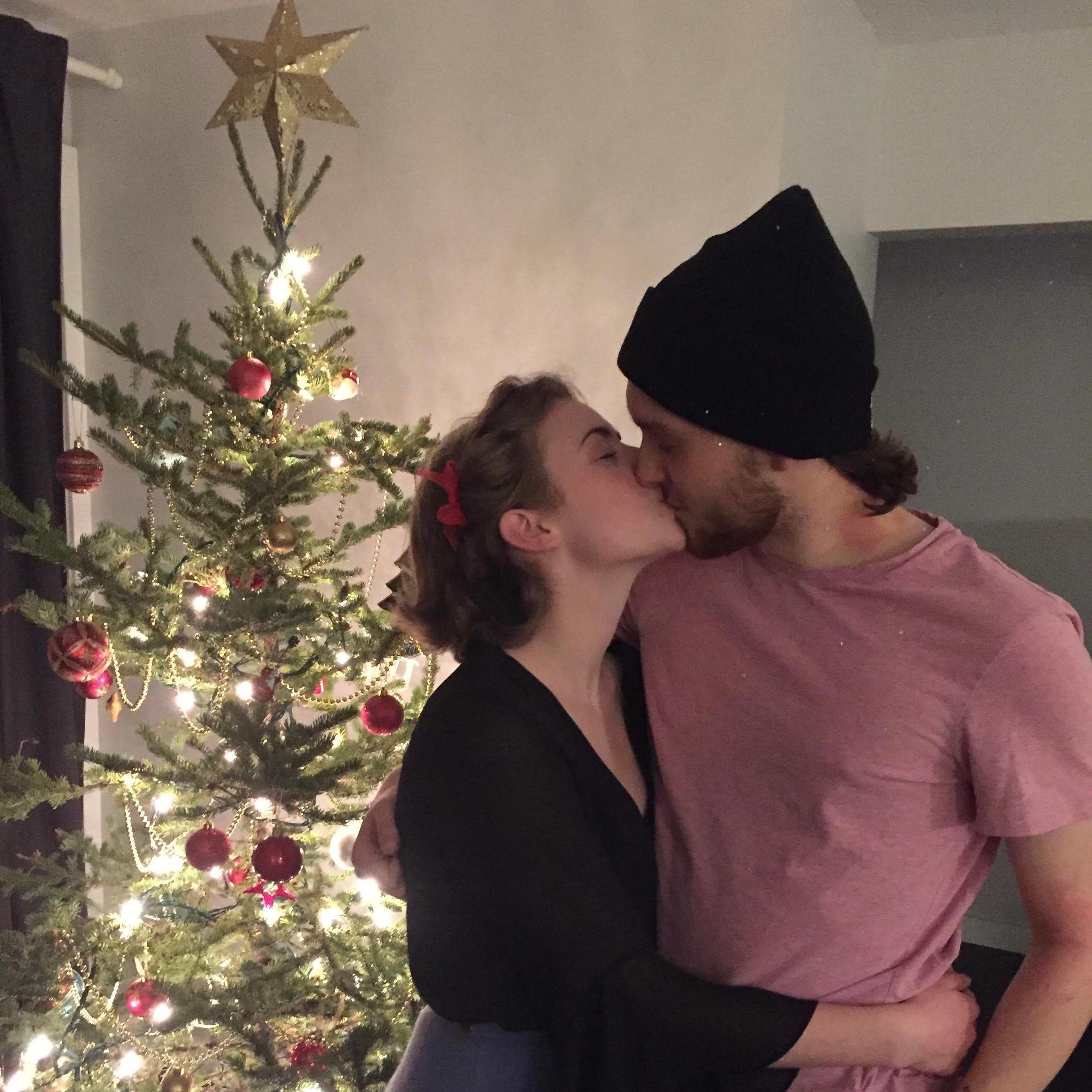 Christmas 2018!
