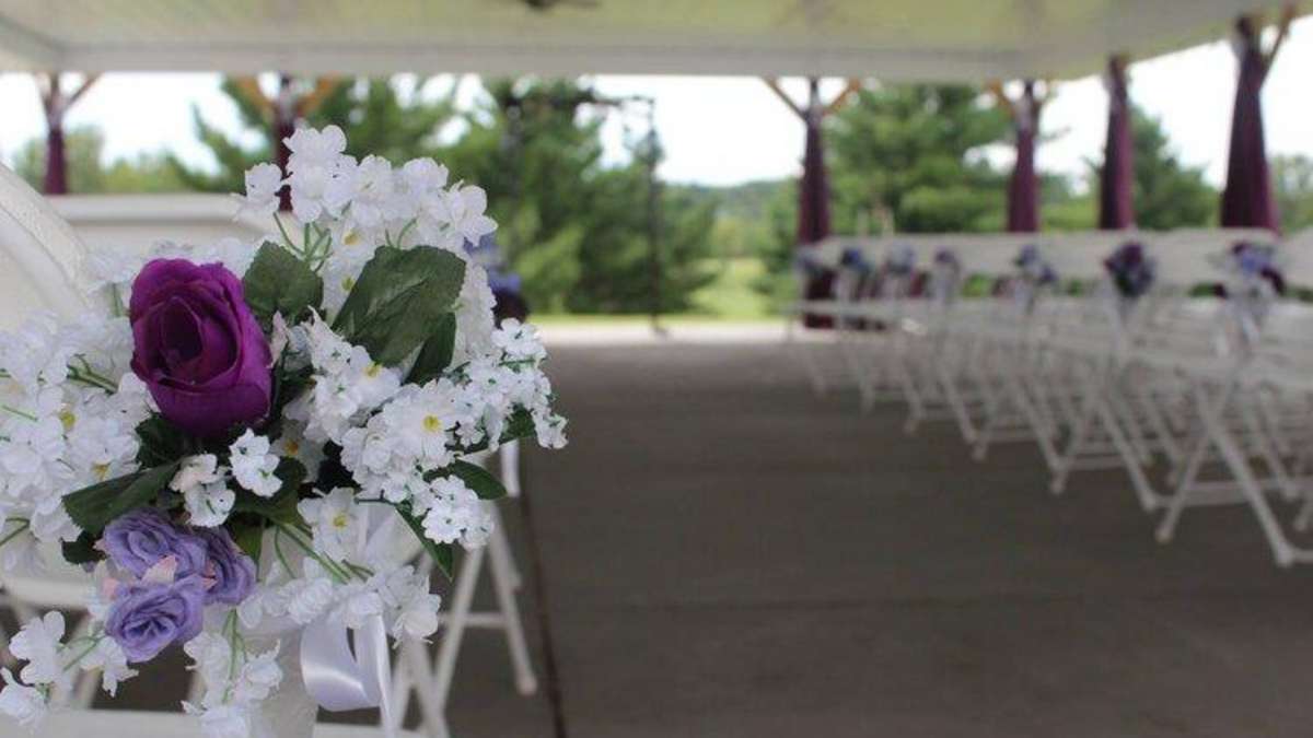 Willow Creek Golf and Events Wedding Venues Zola