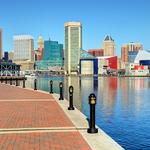 Inner Harbor