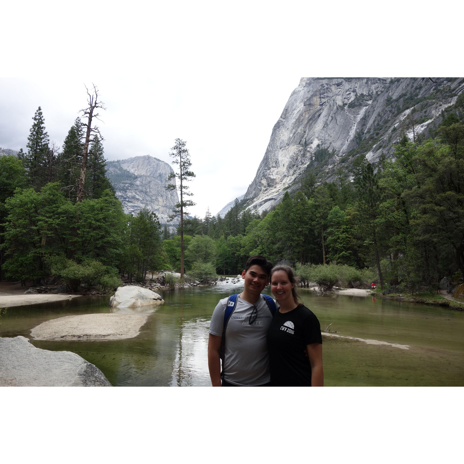 Yosemite
