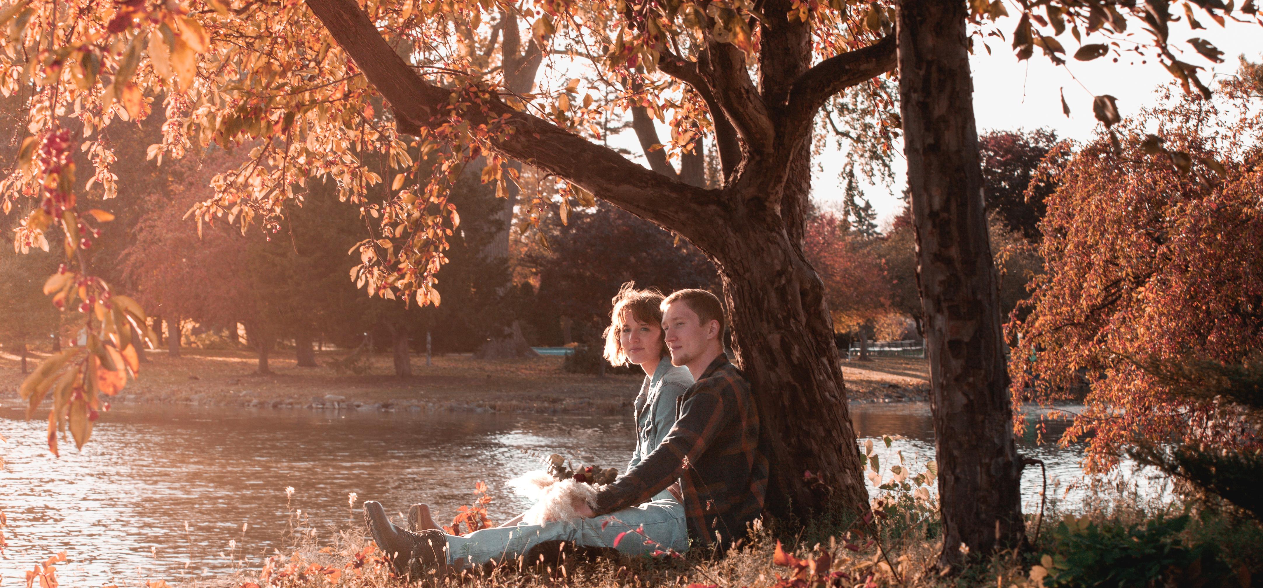 The Wedding Website of Cassidy Bauer and David Meyer