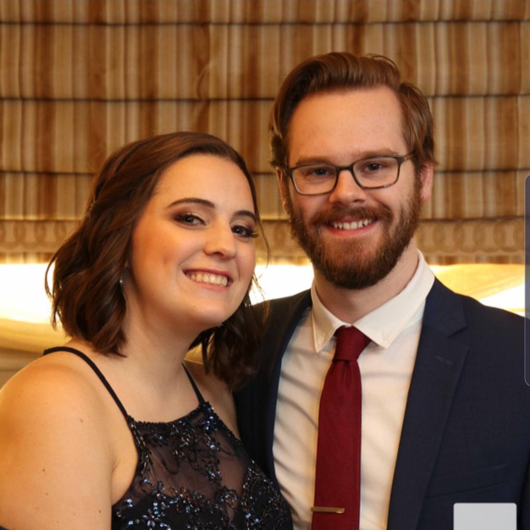 Cate’s wedding!