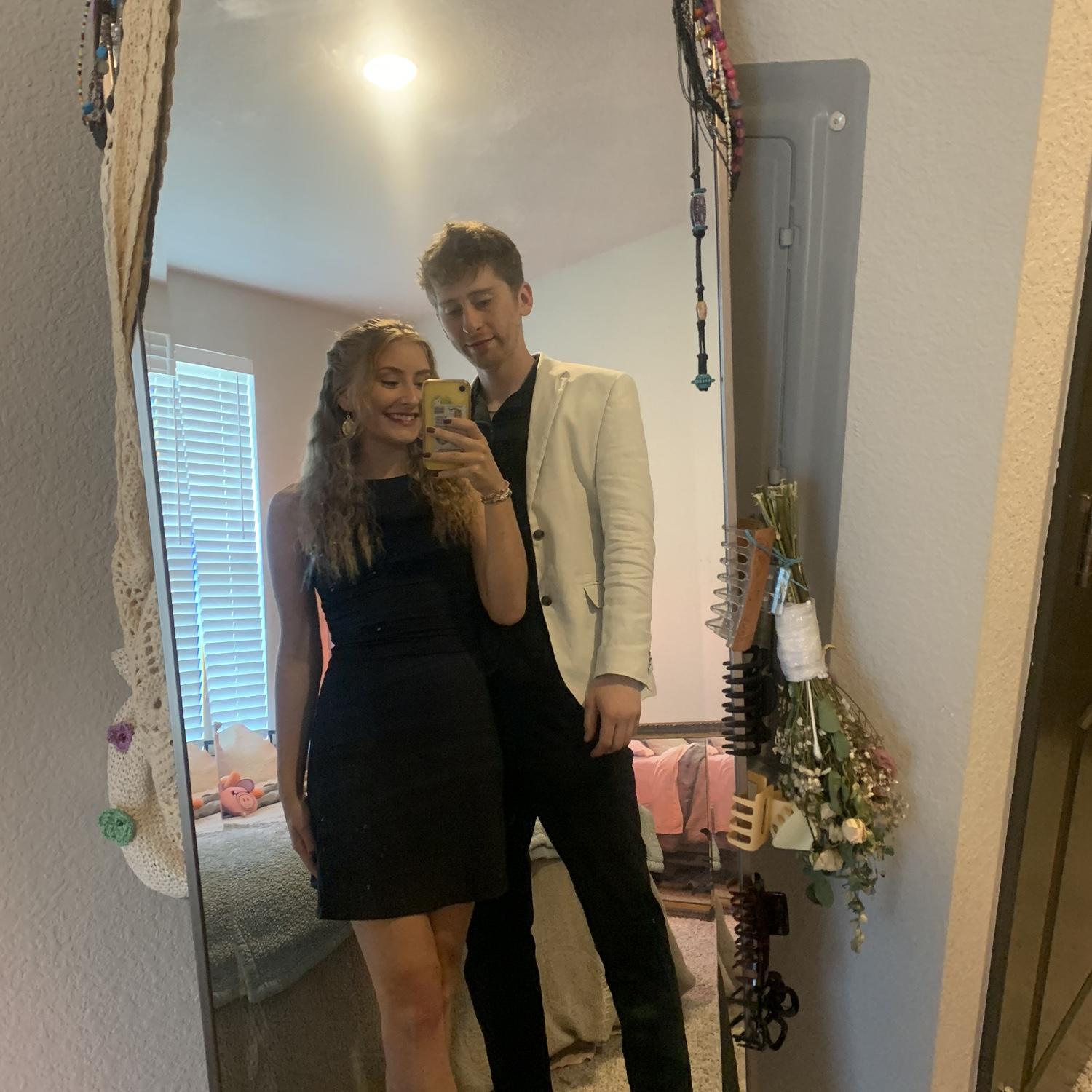 1 year anniversary!