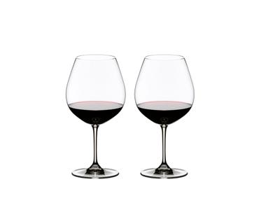 RIEDEL Vinum Pinot Noir (Burgundy Red)