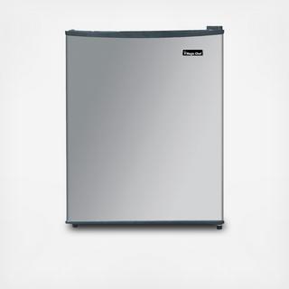 Energy Star 2.4-Cu. Ft. Mini All-Refrigerator