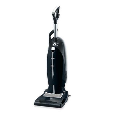 Miele Dynamic U1 Maverick Upright Vacuum Cleaner in Black