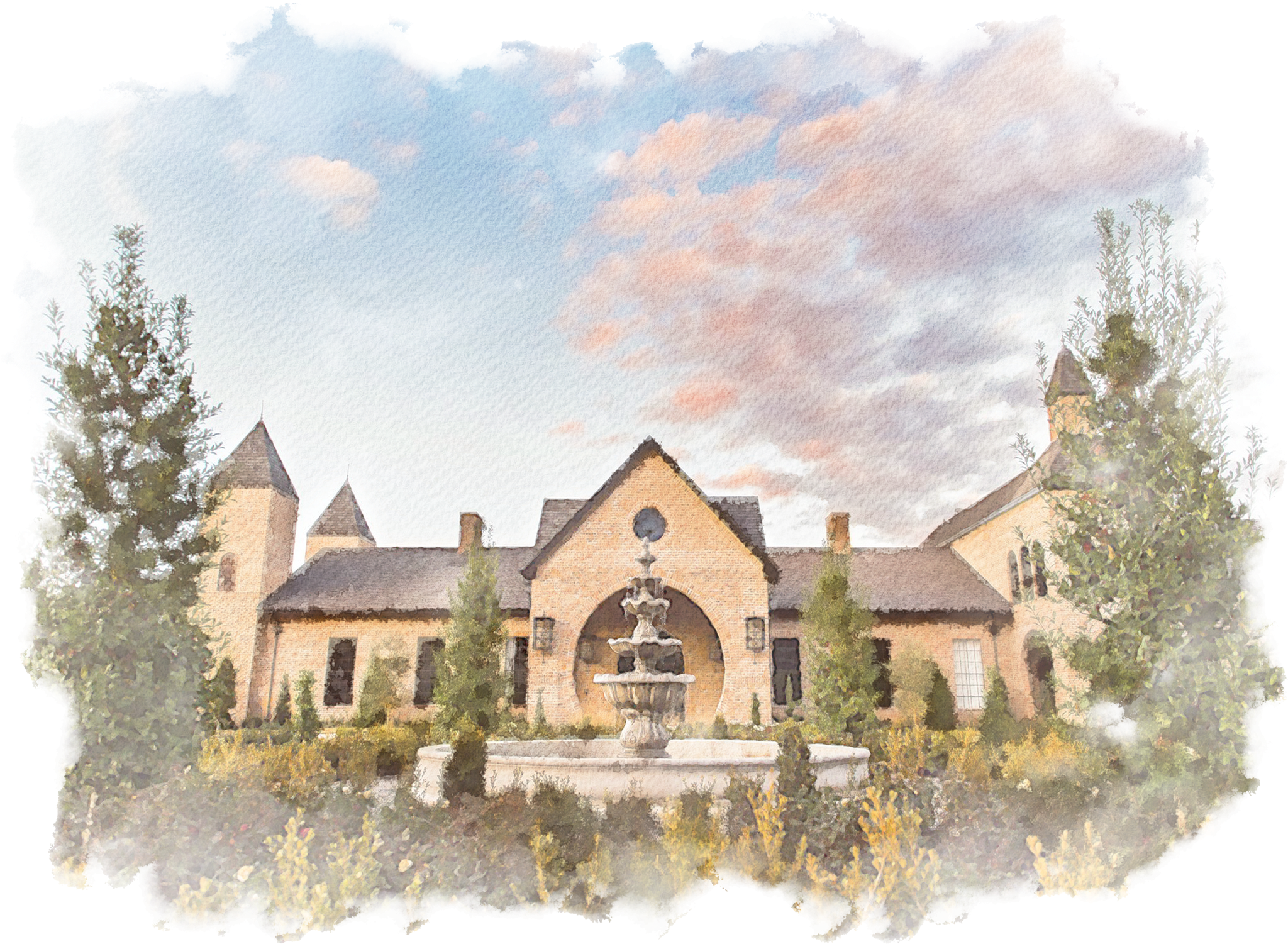 The Wedding Website of Alexis Naddy and Peyton Carnes