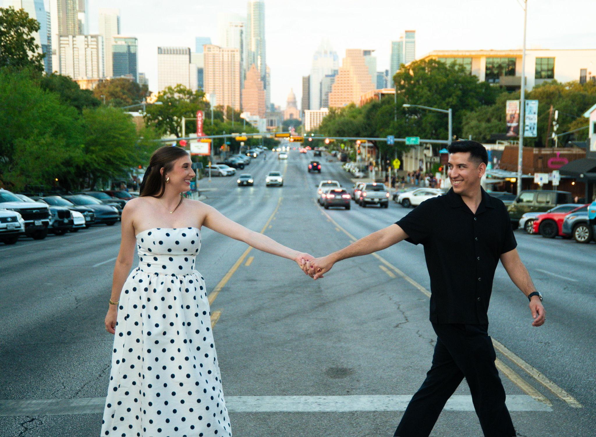 The Wedding Website of Sophia VanGessel and Nestor Aliaga