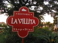 La Villita HIstoric District