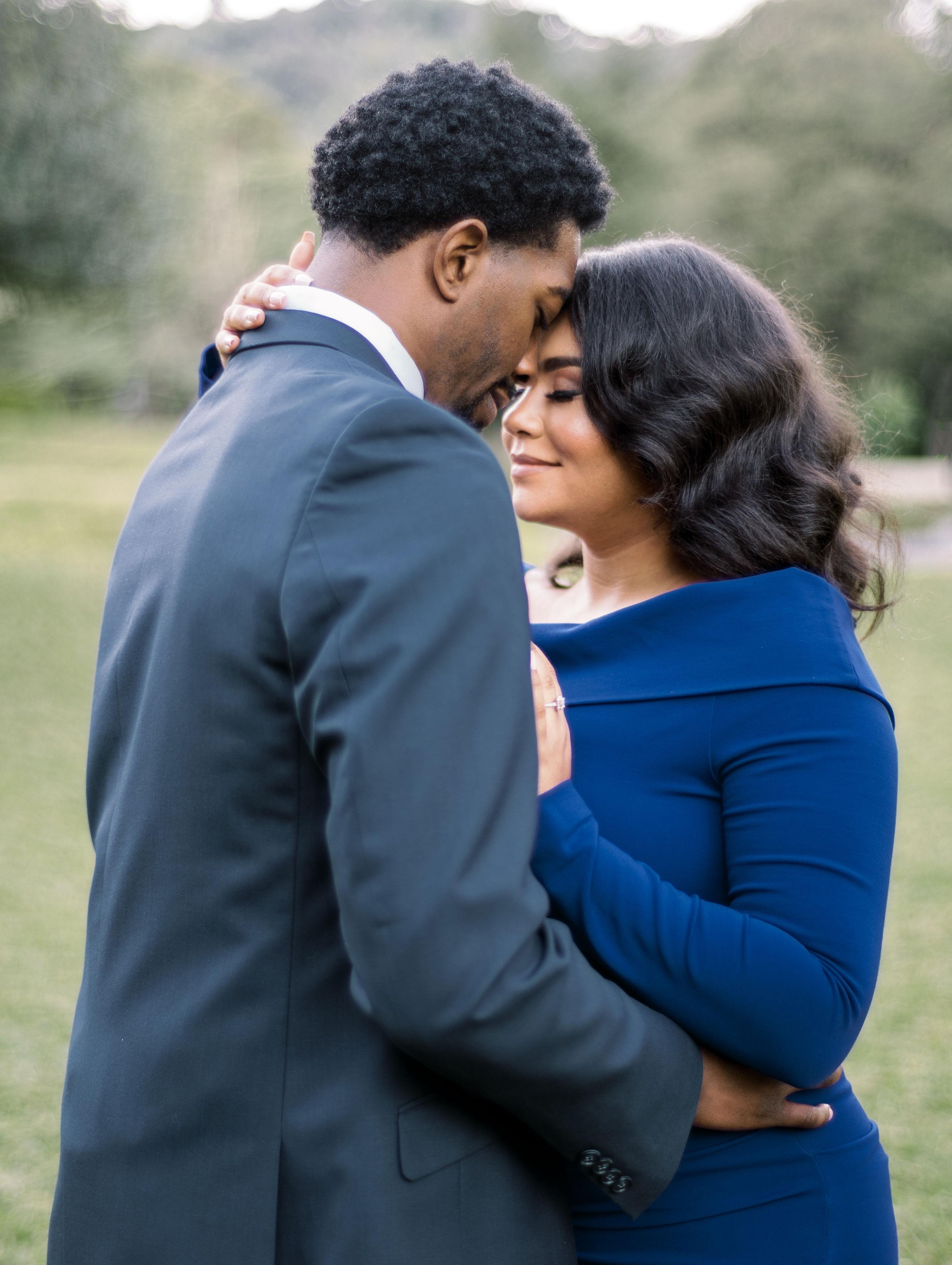 The Wedding Website of Aubrey Harrison and Courtney Lundquist
