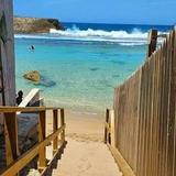 Playa Pocita Montones