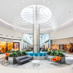 Town Center Mall