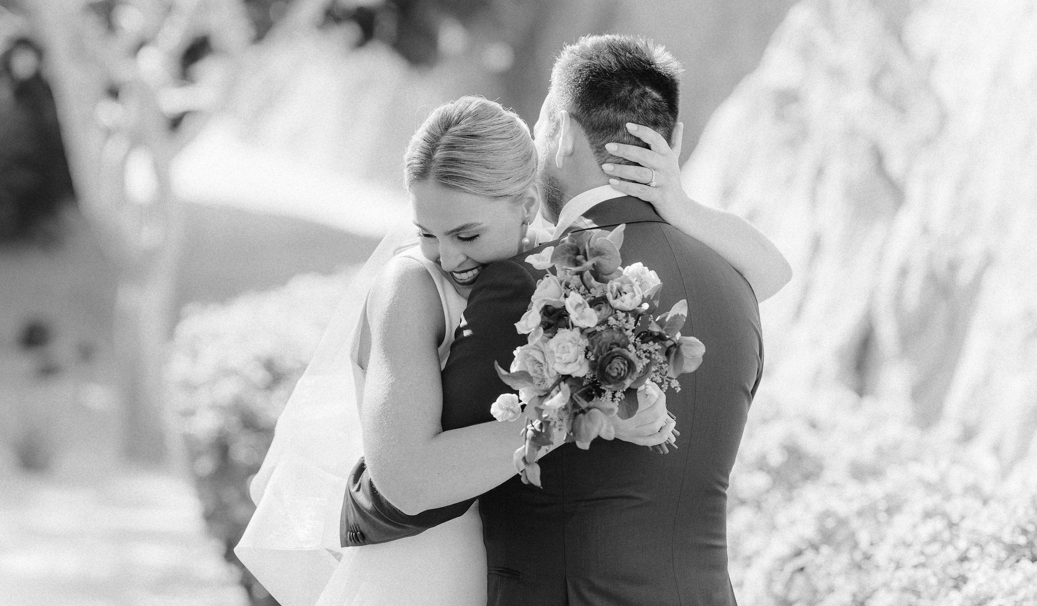 The Wedding Website of Regan Arnold and Chandler Hull