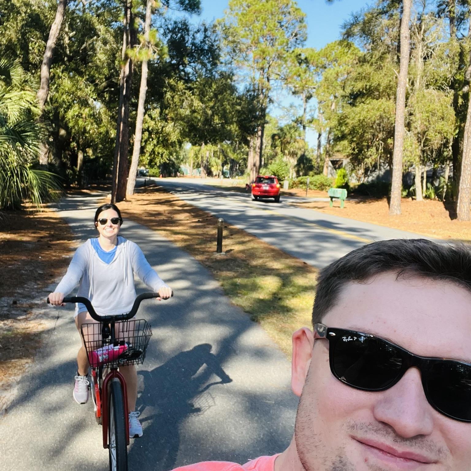 Hilton Head Island, SC '21