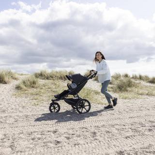 Urban Glide 3-Wheel Stroller