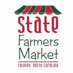 North Carolina State Farmers Public Market