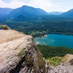 Rattlesnake Ledge