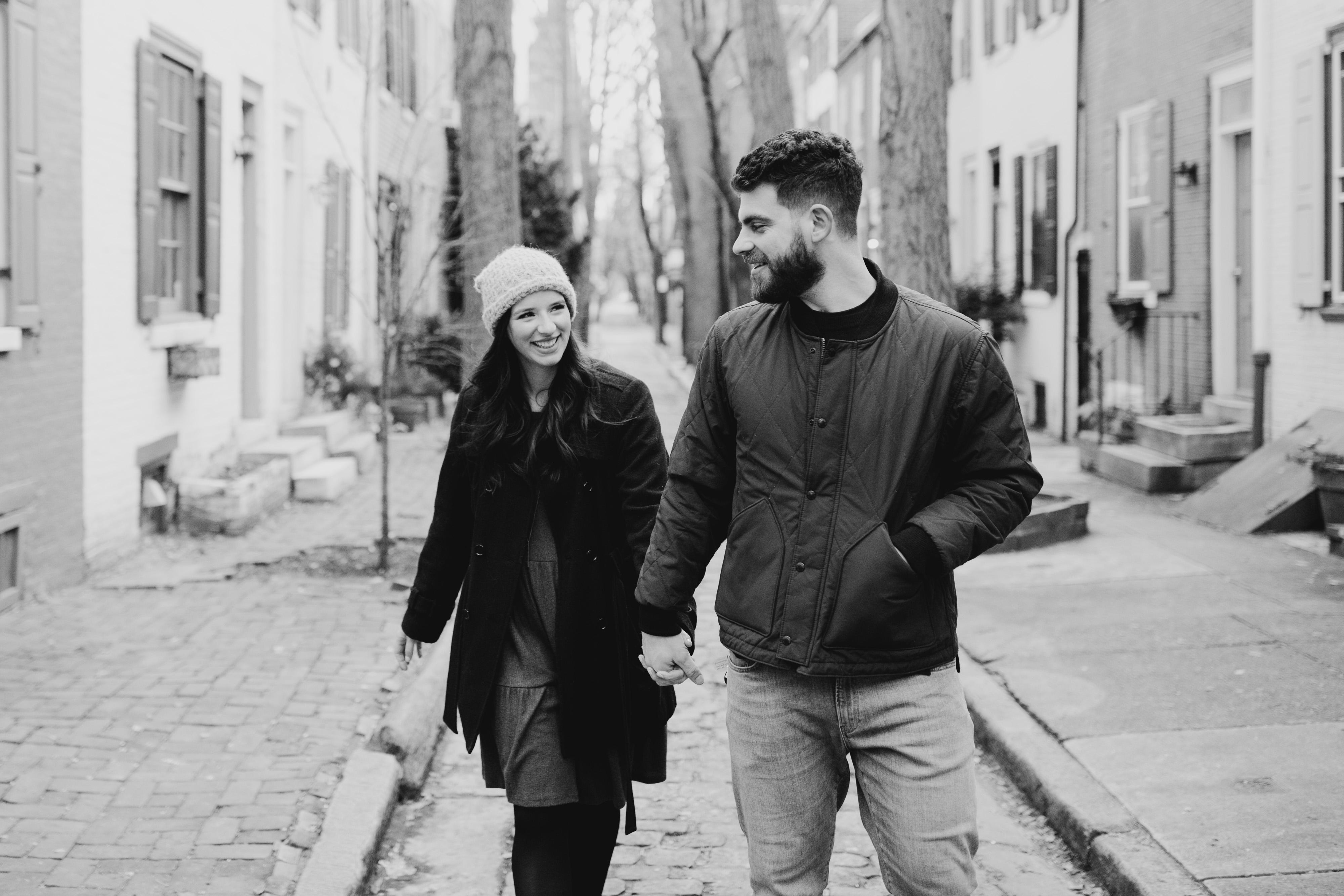 The Wedding Website of Hannah Rosenberg and Bryce Loebel