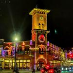 Grapevine/Main Street Station