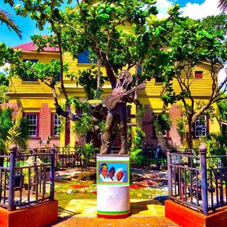 Bob Marley Nine Mile Tour for 2 - Montego Bay