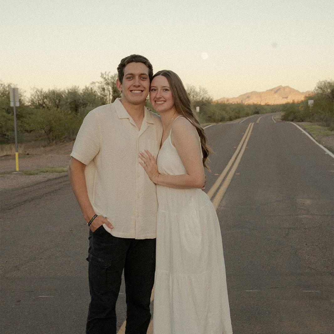 1 year anniversary pictures