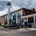 Iron Smoke Distillery