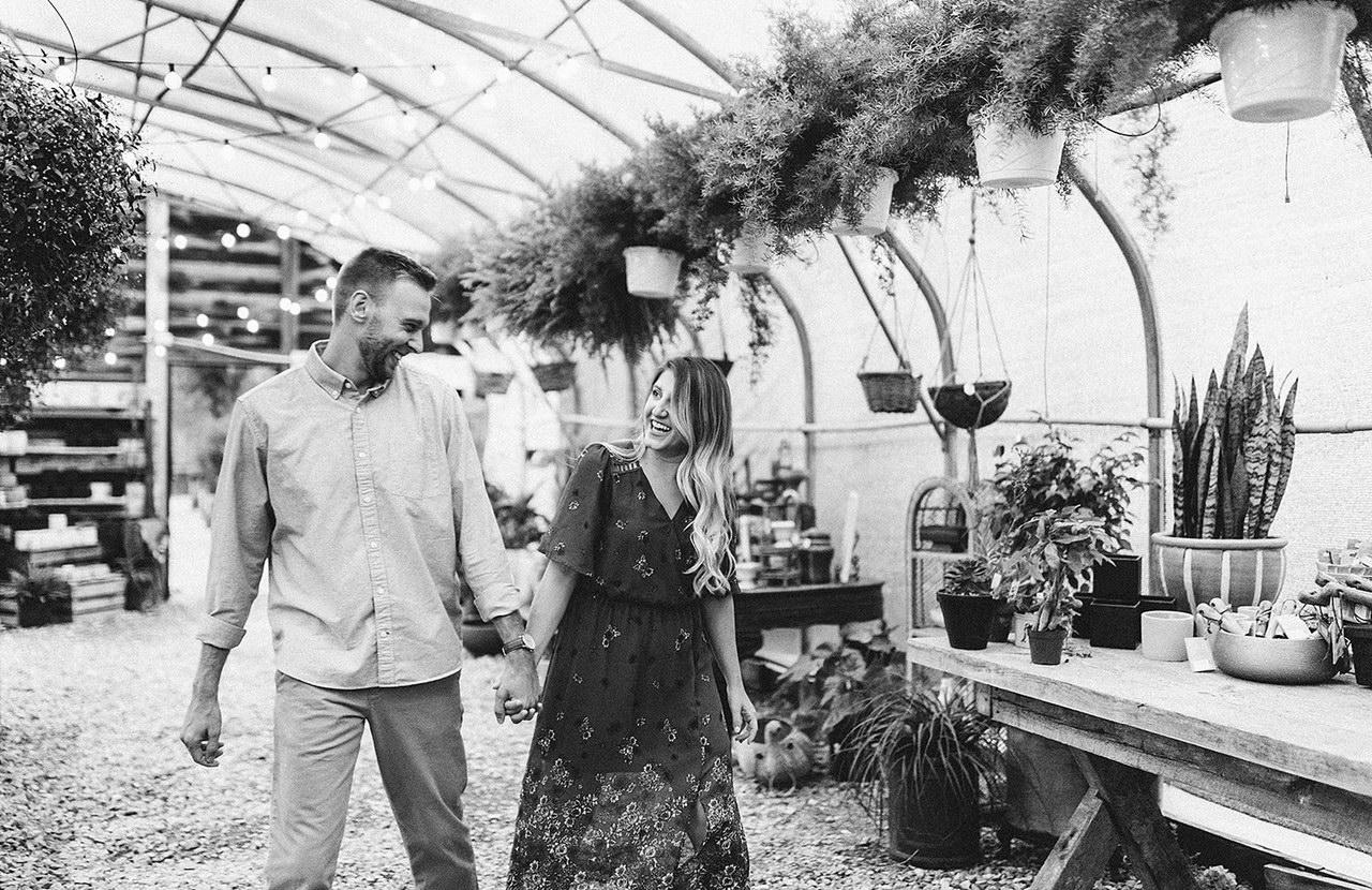 The Wedding Website of Kathleen Wilkinson and Tommy James