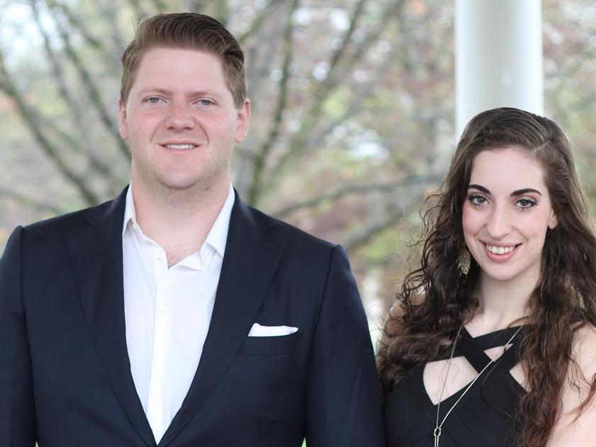 The Wedding Website of Donavan Leroy Lacy and Maribeth Rhoda Herr