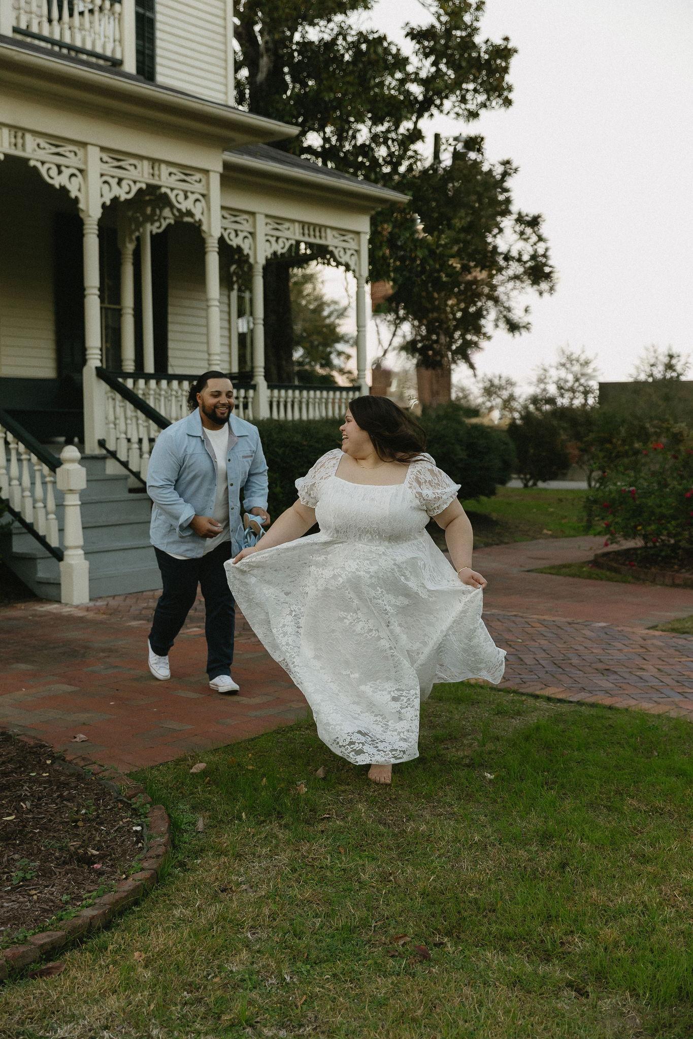 The Wedding Website of Shaniya Carol Butler and Caleb Landon Hammonds