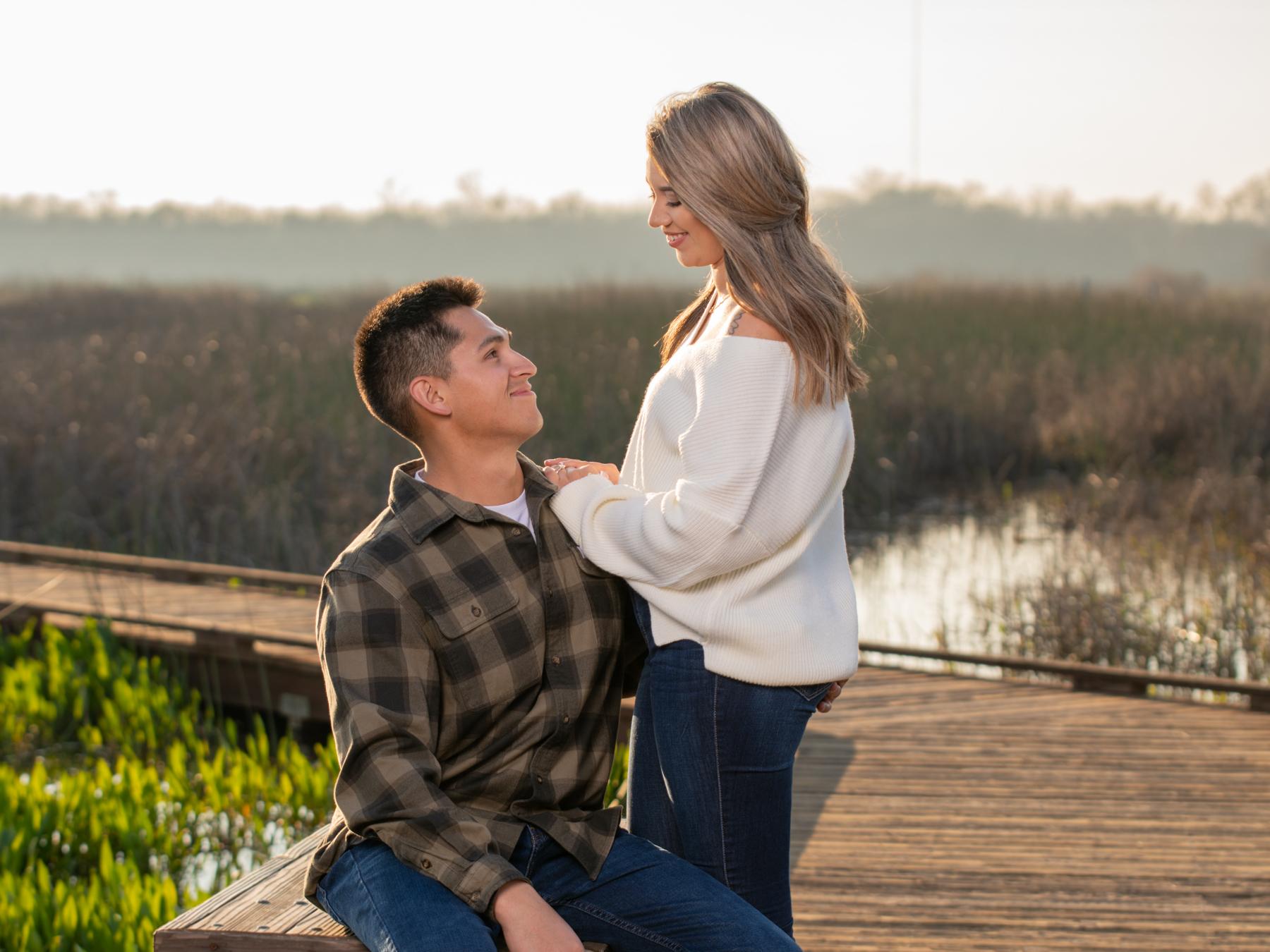 The Wedding Website of Sierra Marion and Ricky Gomez