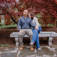 Sarah Murphy And Brian DeSilva s Wedding Website