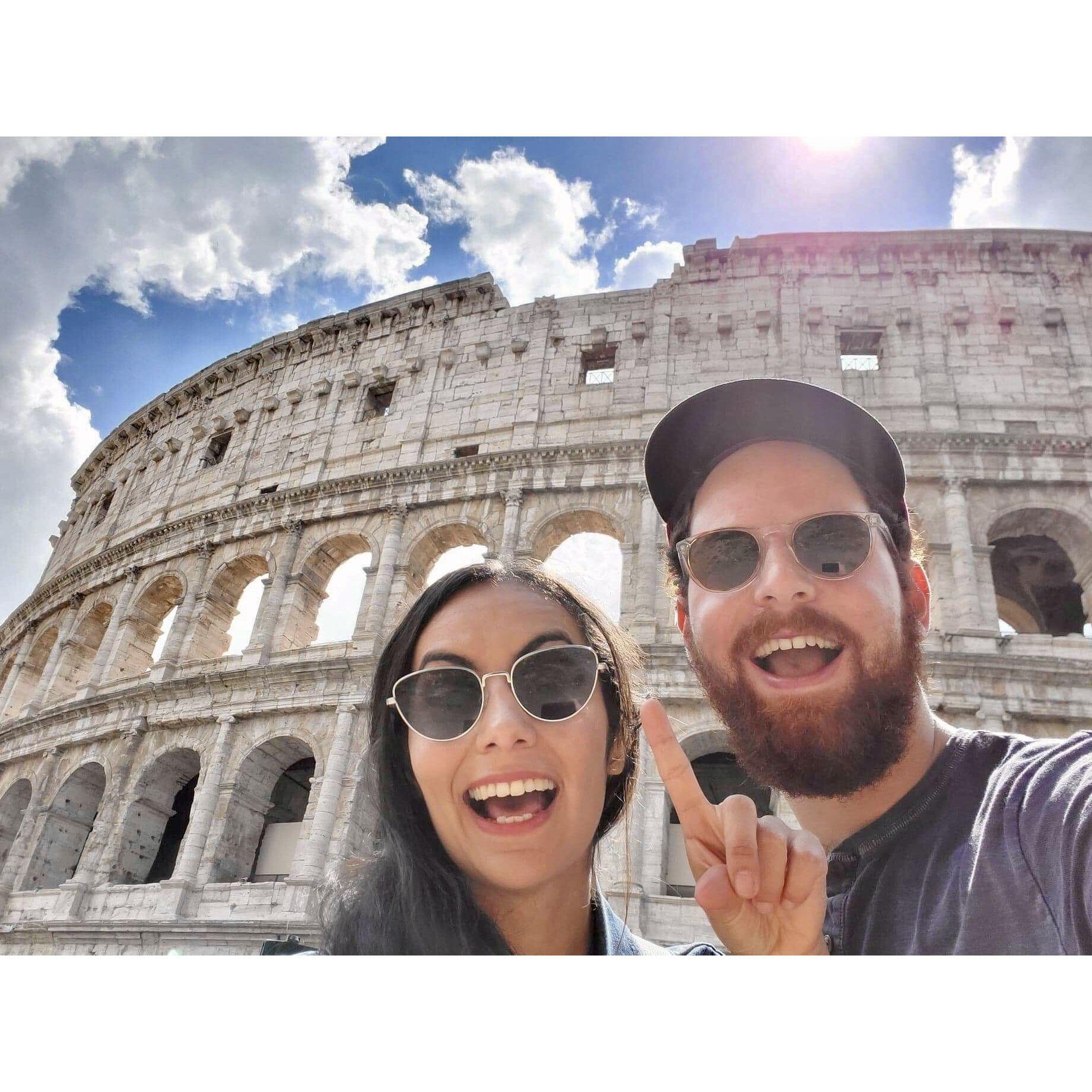 Rome