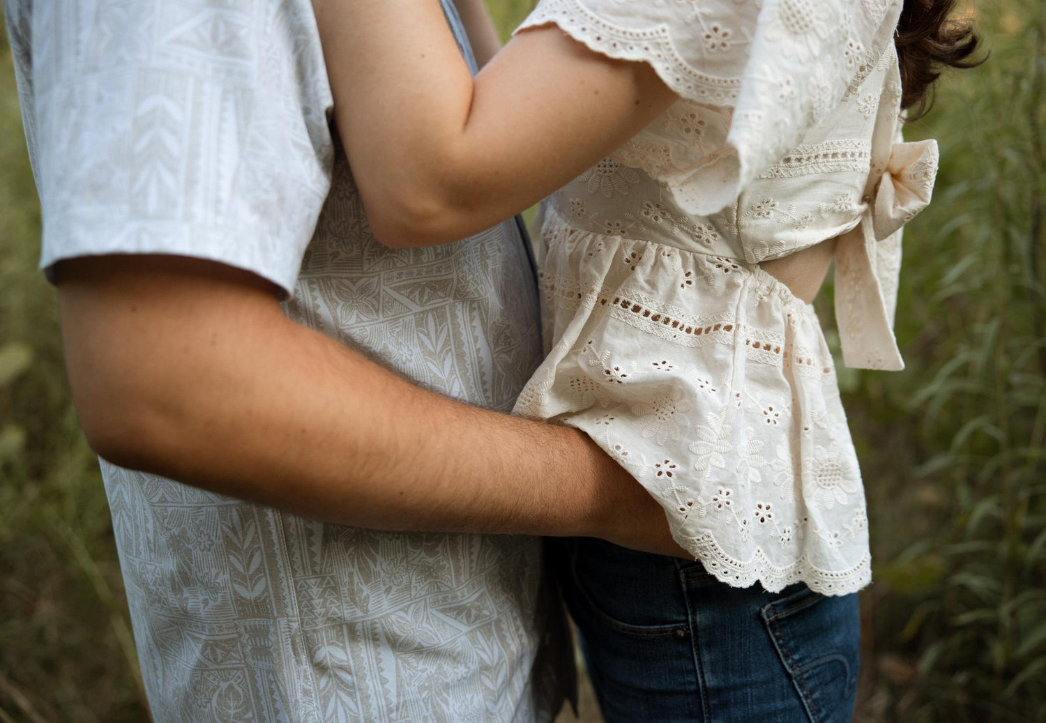 The Wedding Website of Jaxon Berry and Megan Roach