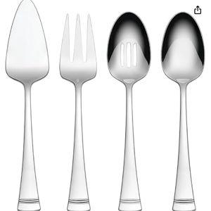 LENOX Portola 5-Piece Hostess Set
