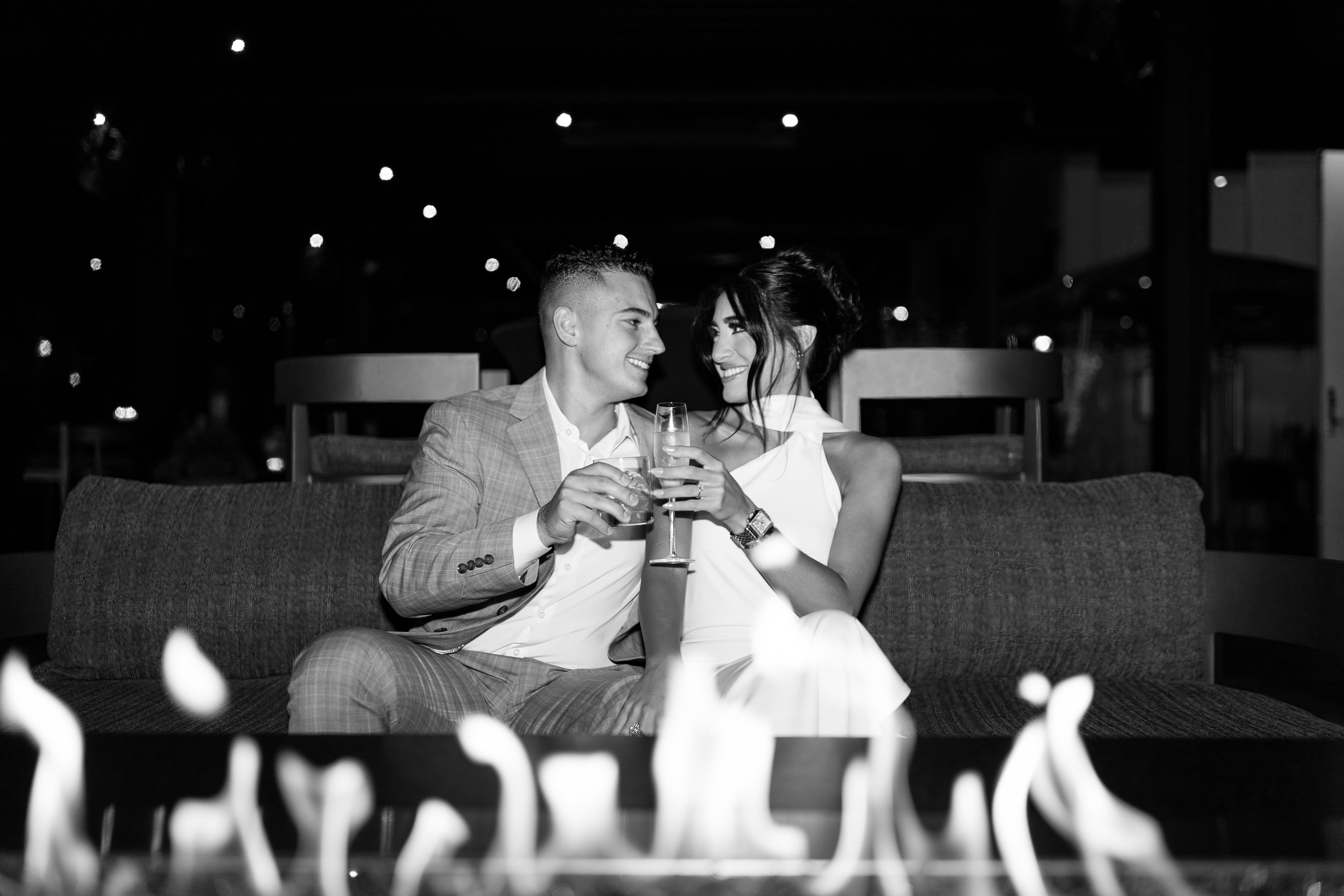 The Wedding Website of Celena Curatolo and Joshua Rothenberg