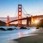 Golden Gate Bridge
