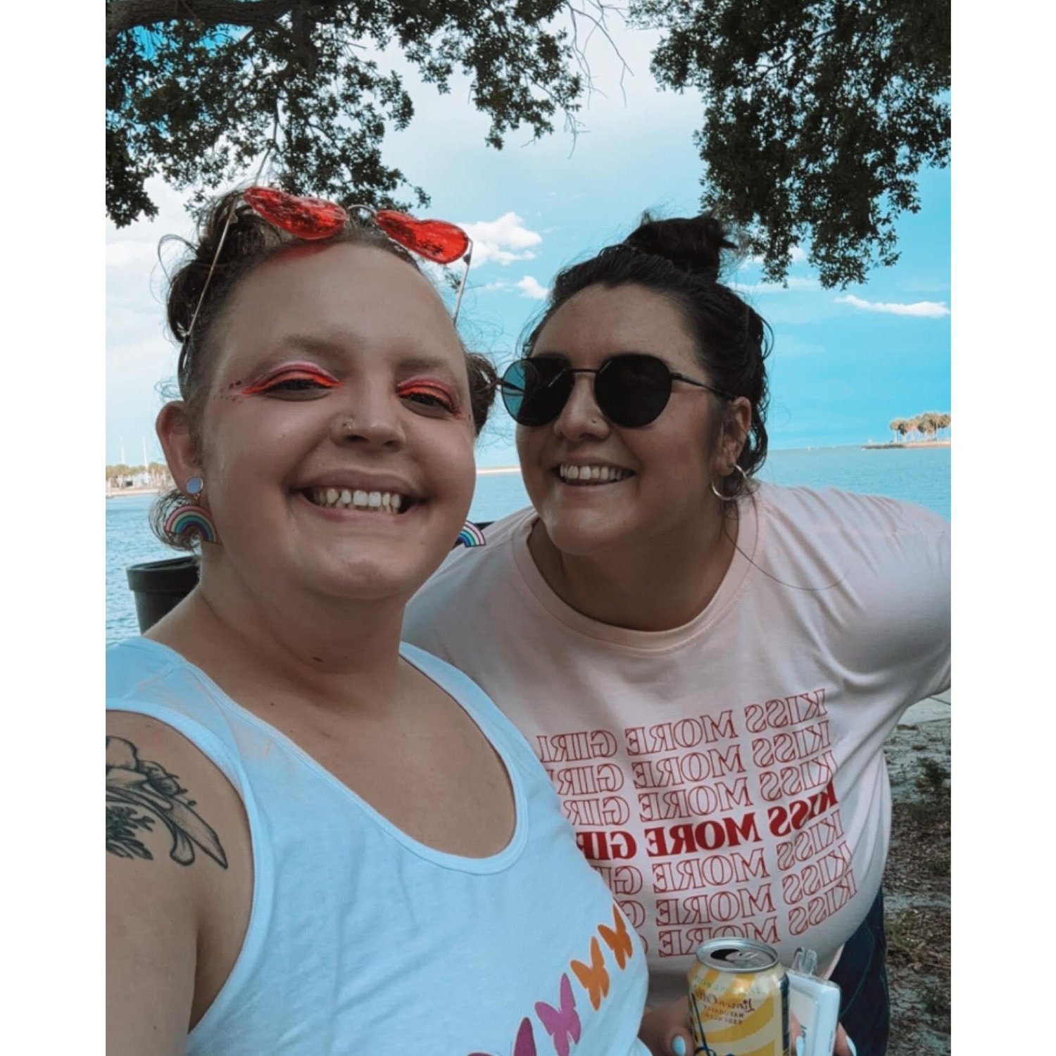 St. Pete pride!