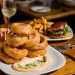 🍽️ Peekamoose Restaurant