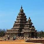 Shore Temple